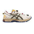 ASICS GEL-Kahana 8 'White/Maroon/Yellow/Blue'