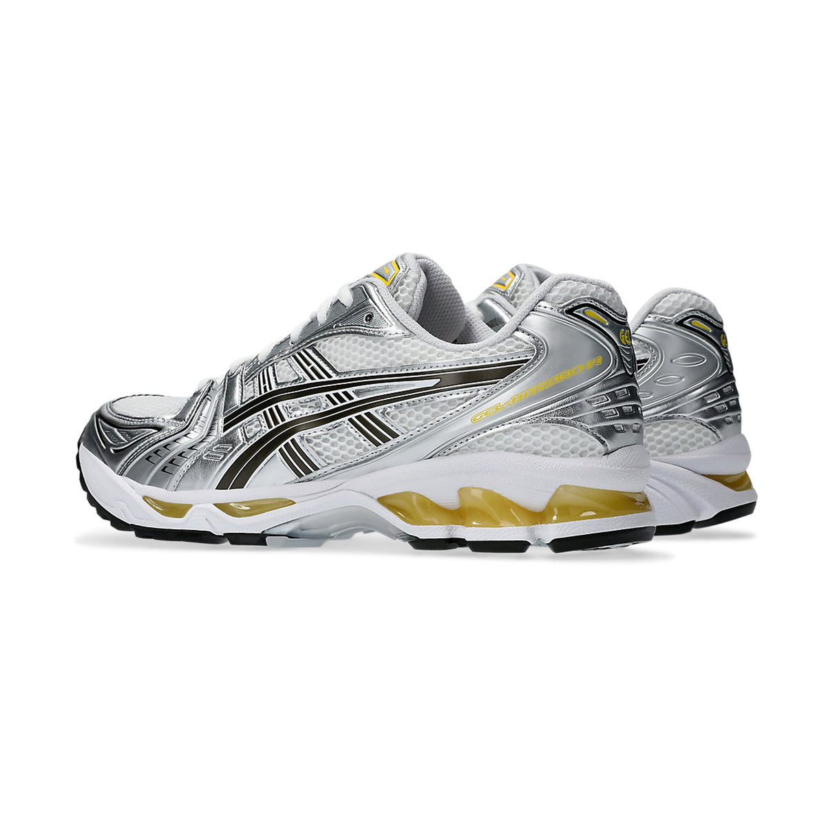 ASICS GEL-Kayano 14 'Tai Chi Yellow' (2024)