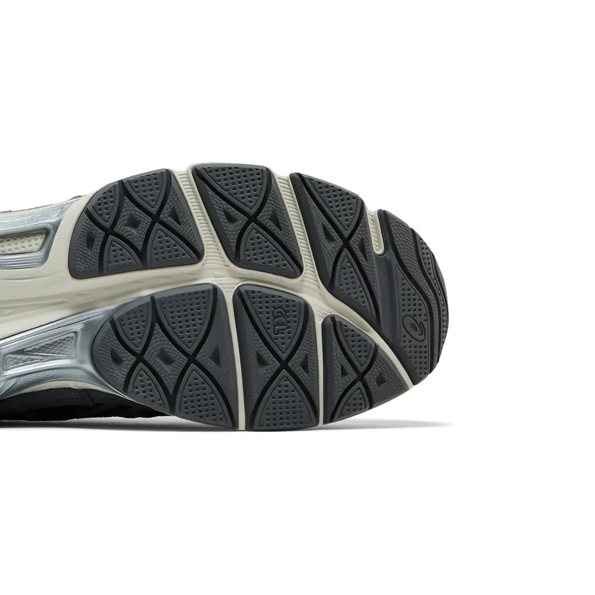 ASICS GEL-NYC 'Steel Grey Carrier Grey' (2025)