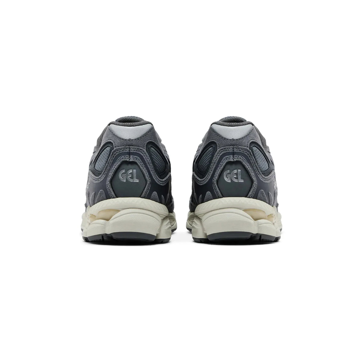 ASICS GEL-NYC 'Steel Grey Carrier Grey' (2025)