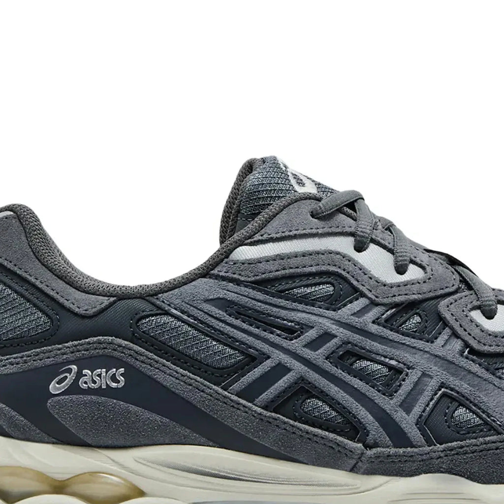 ASICS GEL-NYC 'Steel Grey Carrier Grey' (2025)