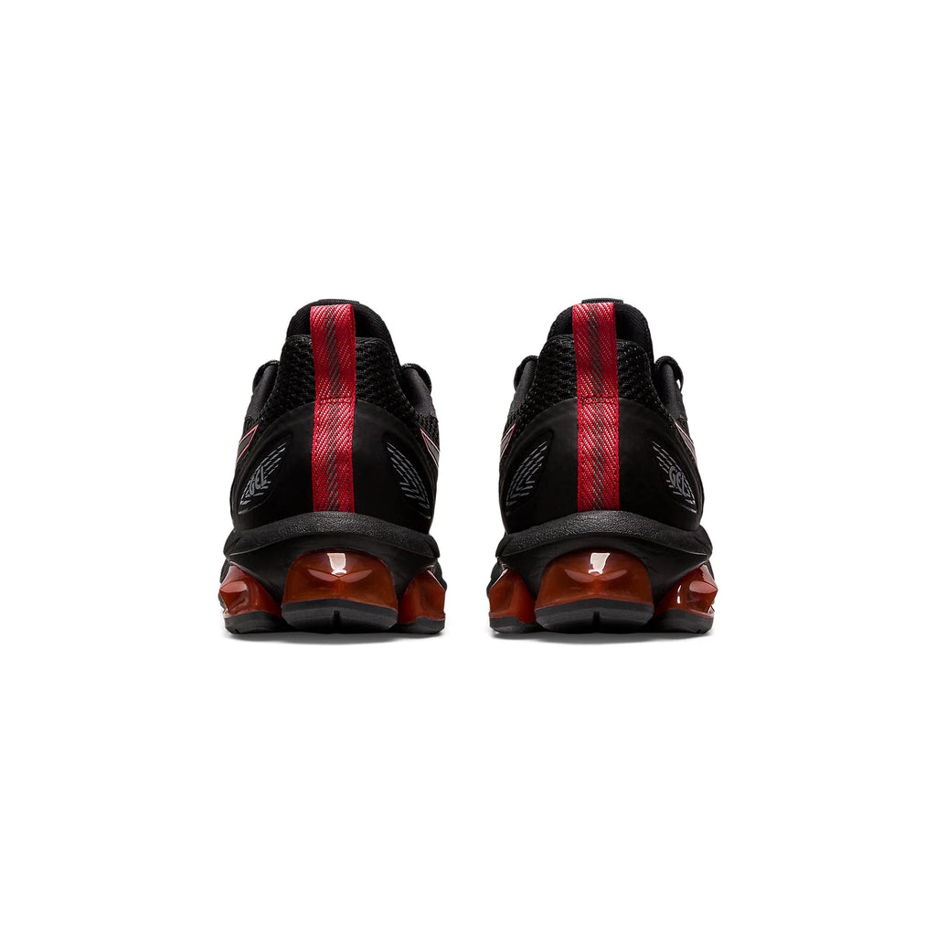 ASICS GEL QUANTUM 180 VII 'Black / Red Alert' (2022)