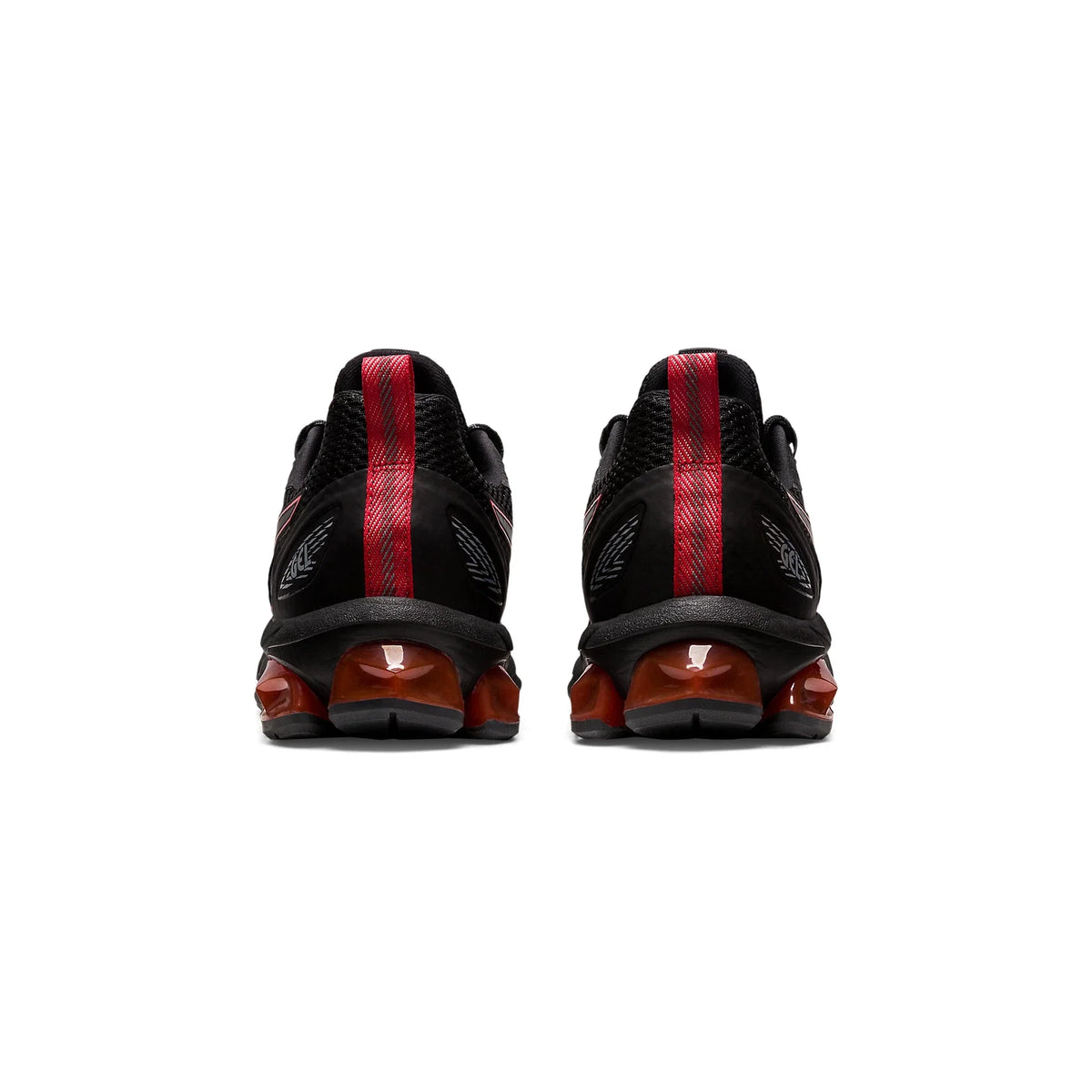 ASICS GEL QUANTUM 180 VII 'Black / Red Alert' (2022)