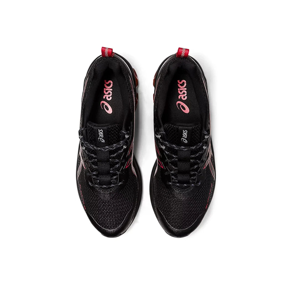 ASICS GEL QUANTUM 180 VII 'Black / Red Alert' (2022)