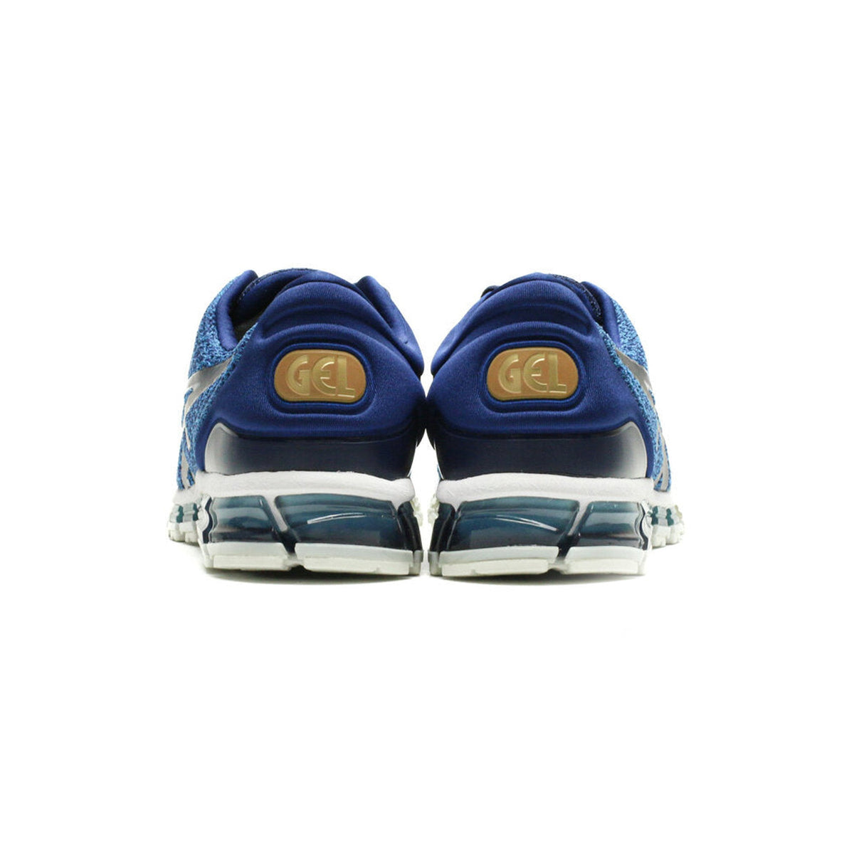 ASICS GEL-Quantum 360 Knit 'Blue Navy'