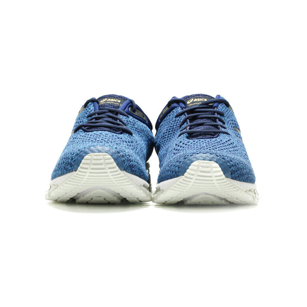 ASICS GEL-Quantum 360 Knit 'Blue Navy'