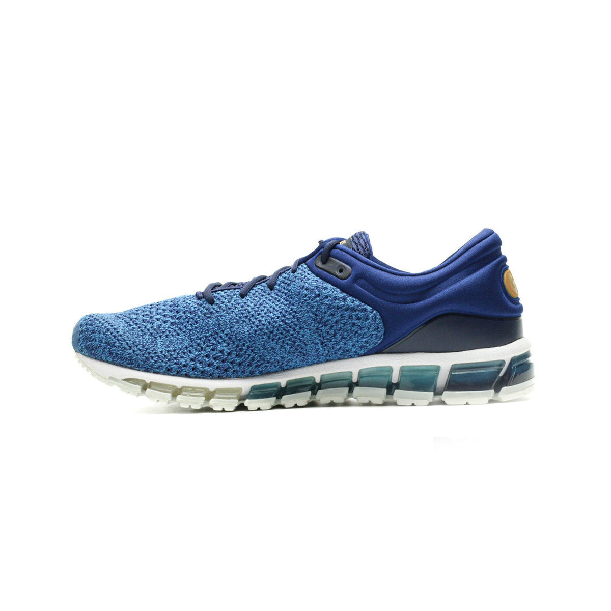 ASICS GEL-Quantum 360 Knit 'Blue Navy'