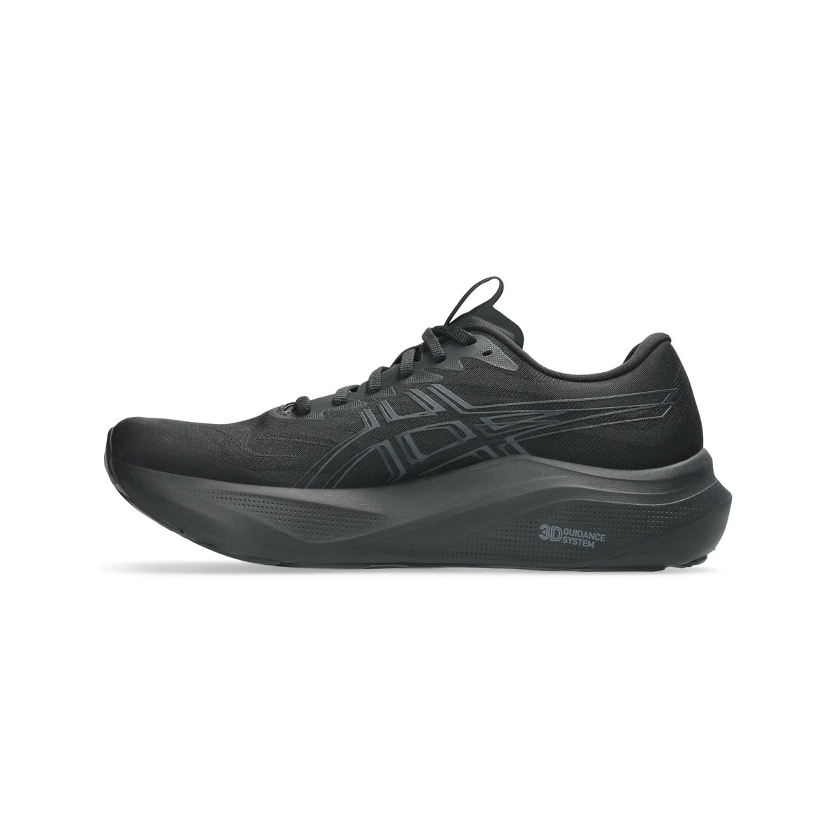 ASICS GT-2000 14 'Black Graphite Grey' (2026)