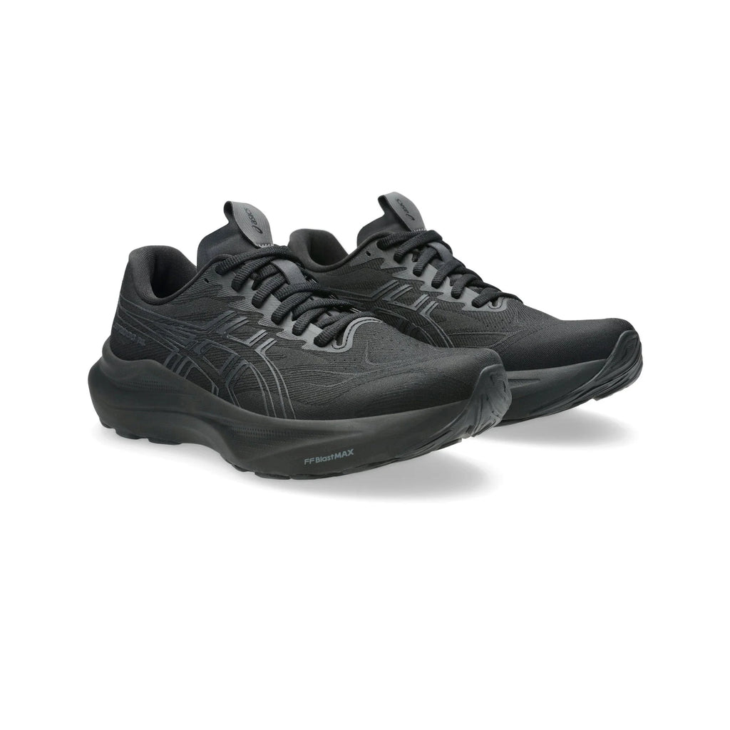 ASICS GT-2000 14 'Black Graphite Grey' Women's