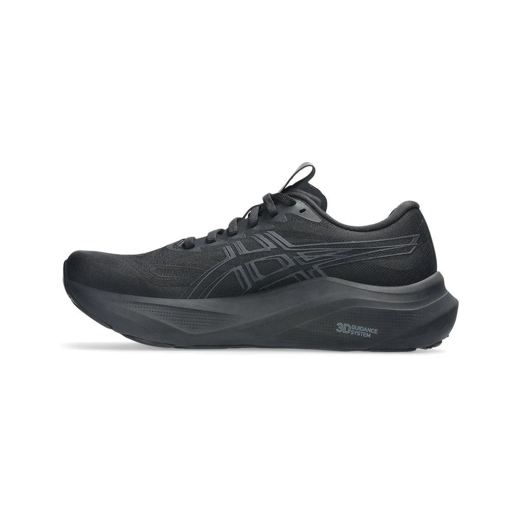 ASICS GT-2000 14 'Black Graphite Grey' Women's