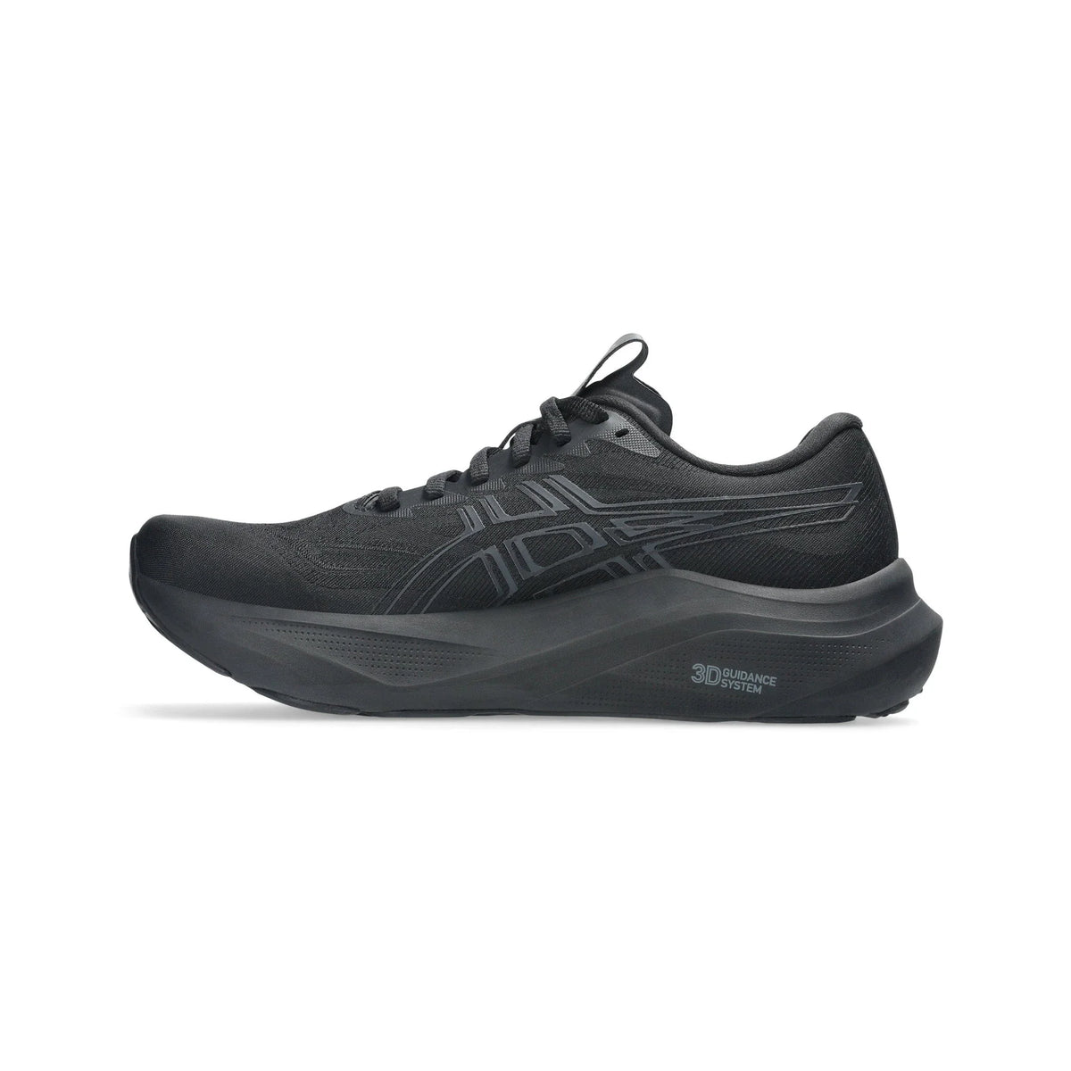 ASICS GT-2000 14 'Black Graphite Grey' Women's