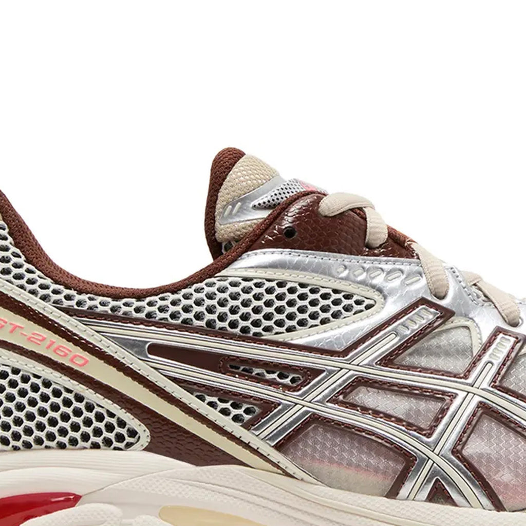 ASICS GT-2160 Above the Clouds 'Chocolate Brown' (2024)