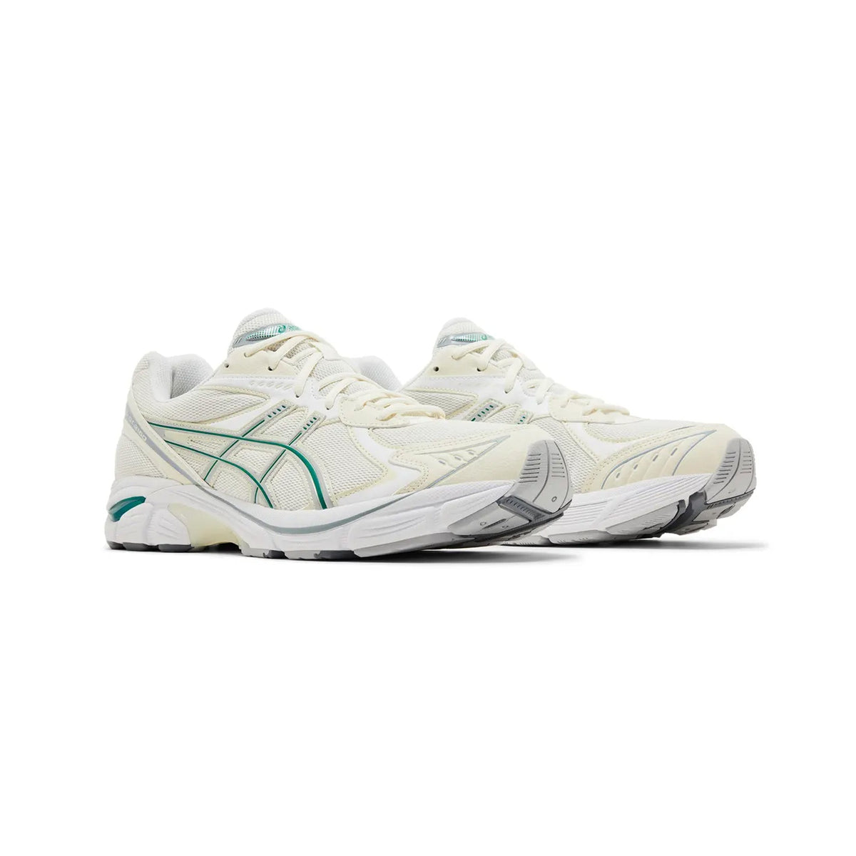 ASICS GT-2160 'Cream Jasper Green' (2024)