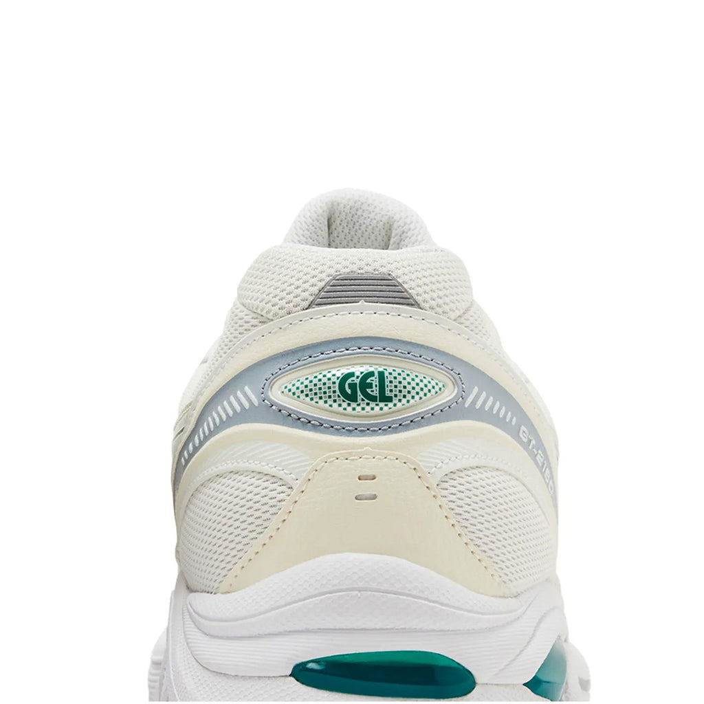 ASICS GT-2160 'Cream Jasper Green' (2024)