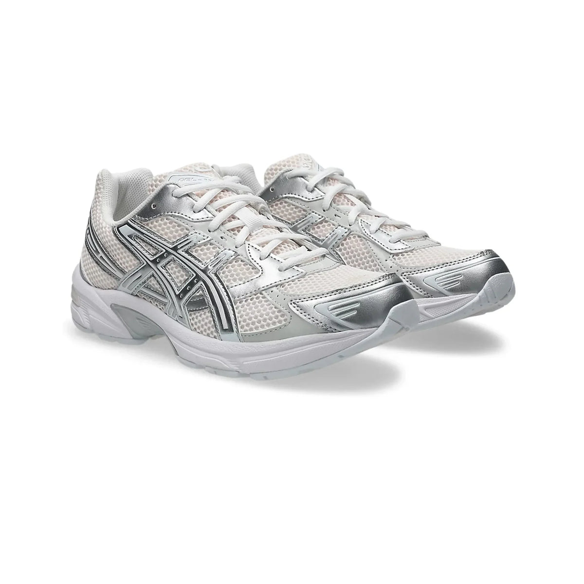 ASICS Gel-1130 'Blush Pure Silver' (2026)