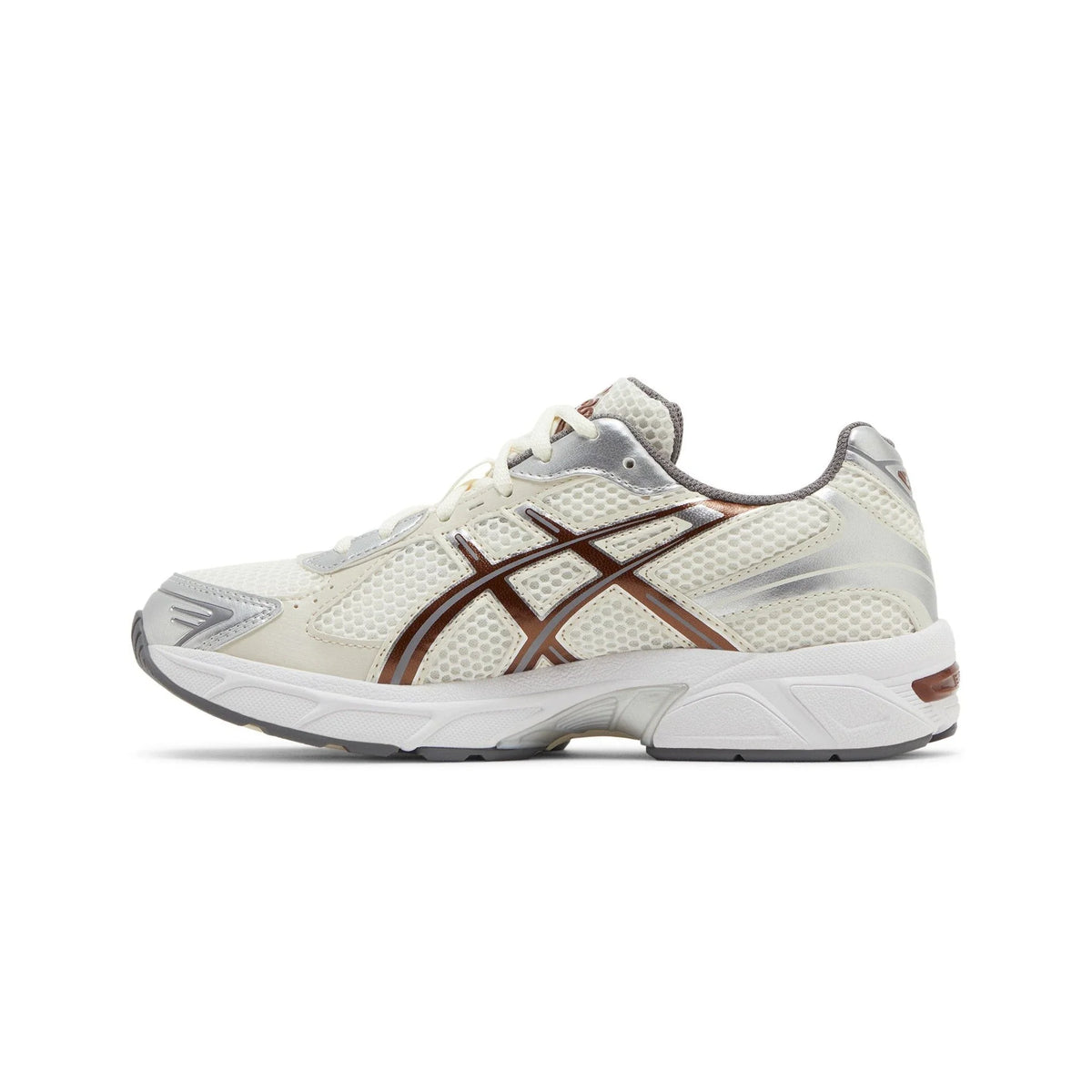 ASICS Gel-1130 'Cream Reddish Brown' (2025)