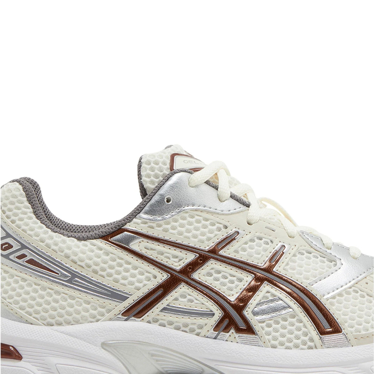 ASICS Gel-1130 'Cream Reddish Brown' (2025)