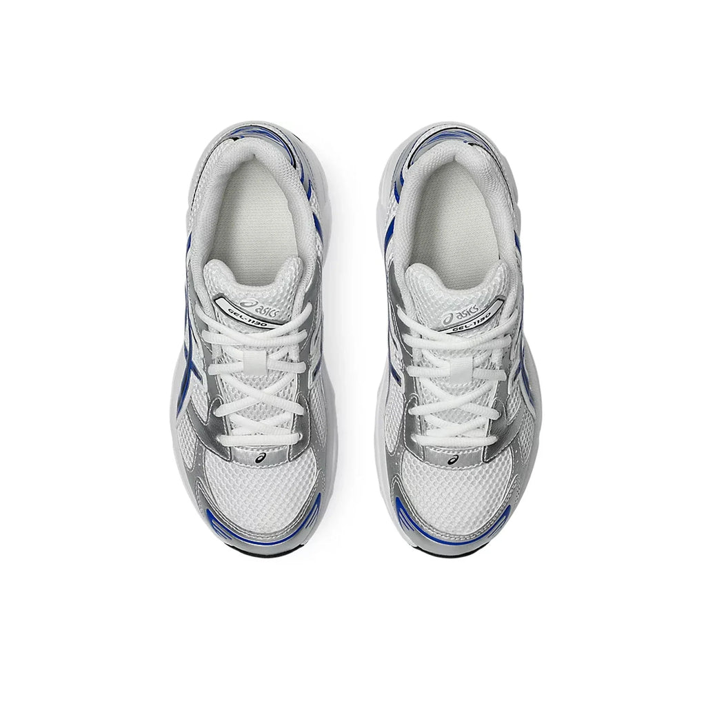 ASICS Gel 1130 'White Blue' GS (2025)