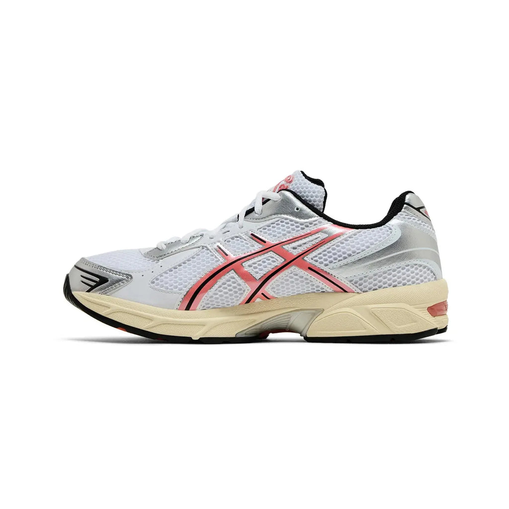 ASICS Gel 1130 'White Desert Red' (2024)