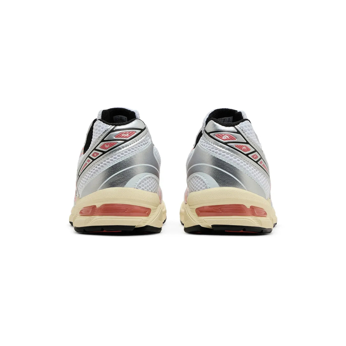 ASICS Gel 1130 'White Desert Red' (2024)