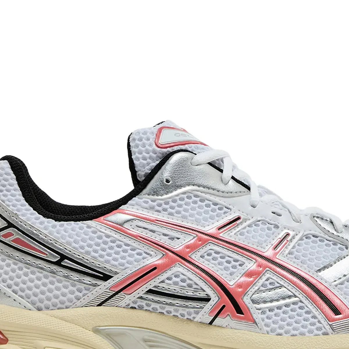 ASICS Gel 1130 'White Desert Red' (2024)