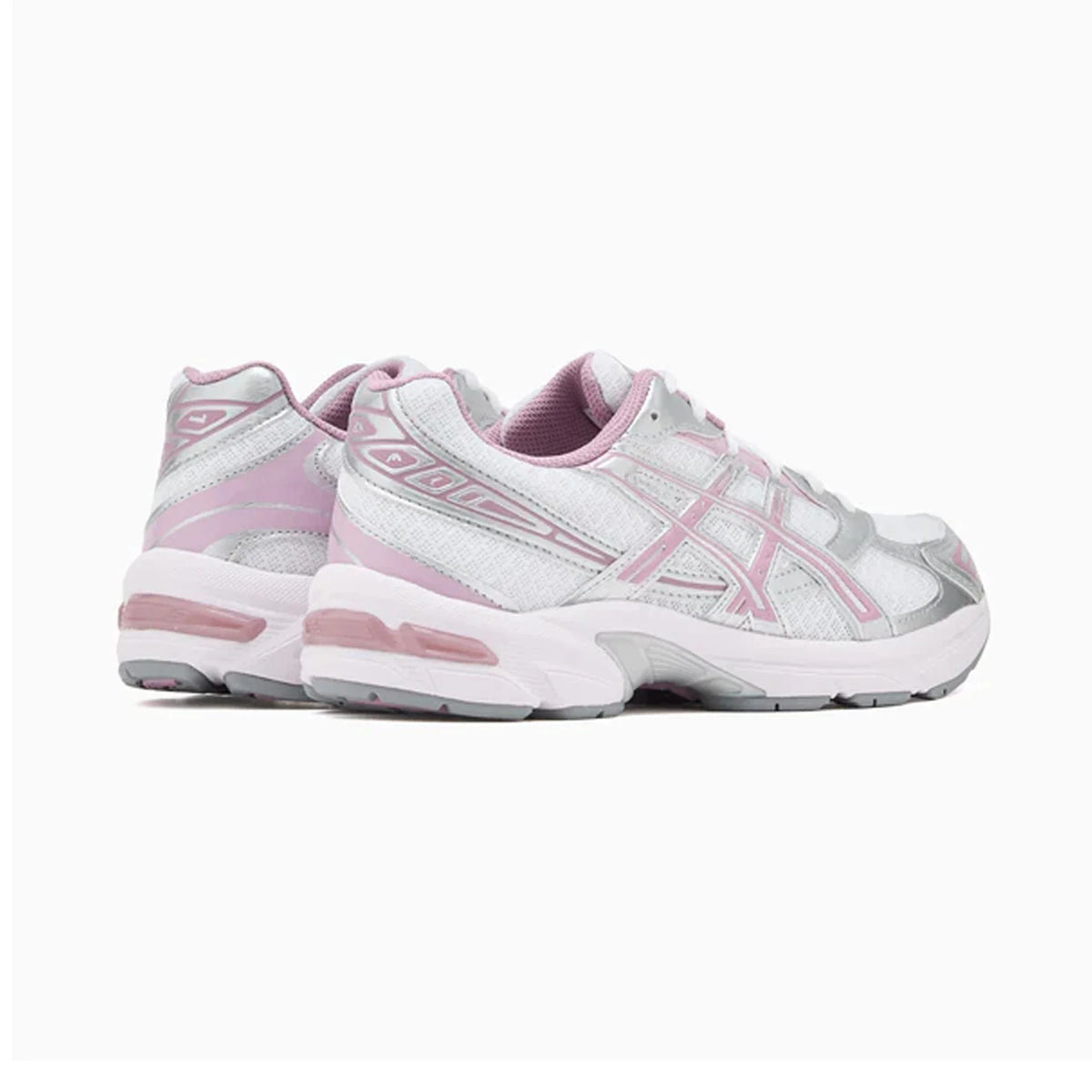 ASICS Gel-1130 'White Taro Purple' (2026)