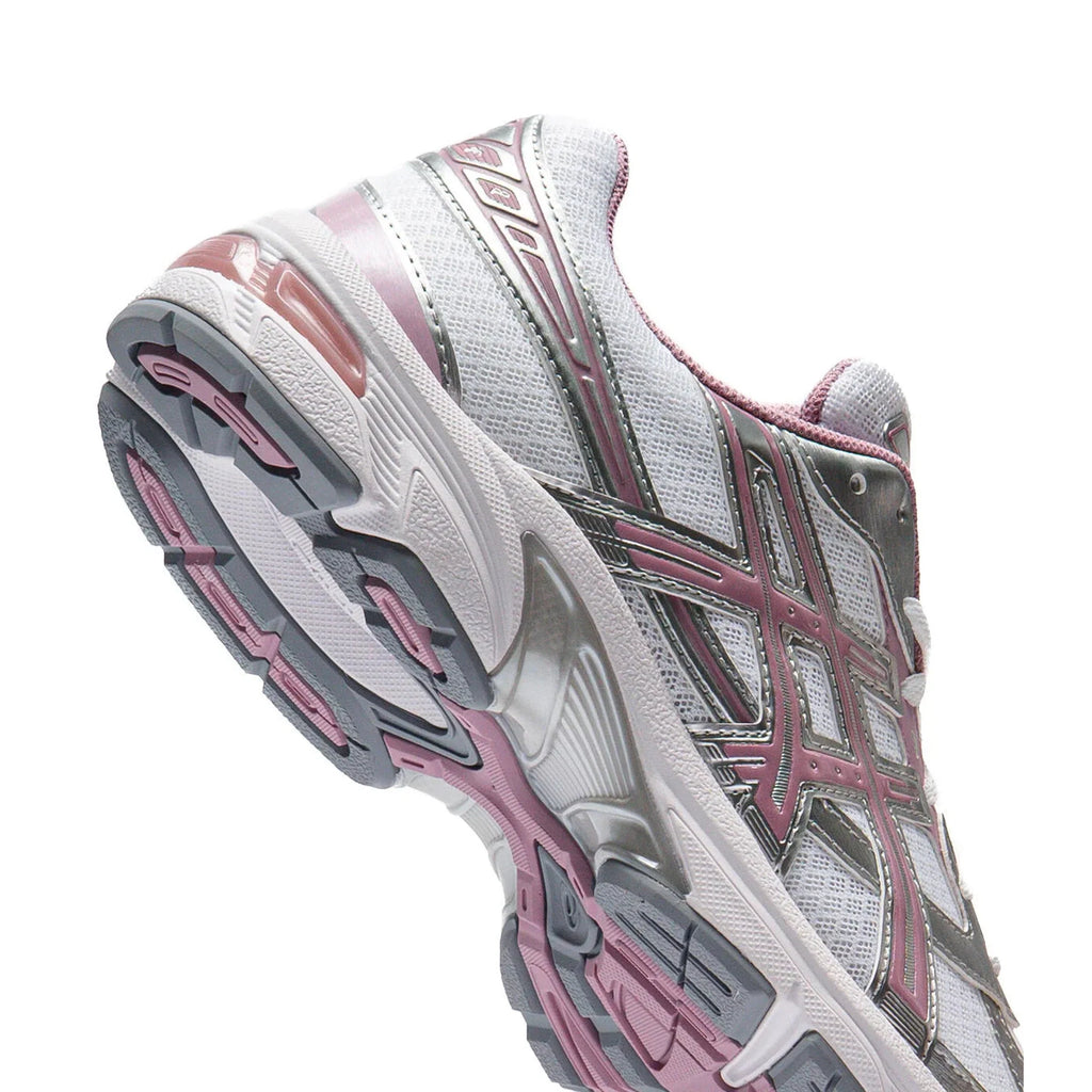 ASICS Gel-1130 'White Taro Purple' (2026)
