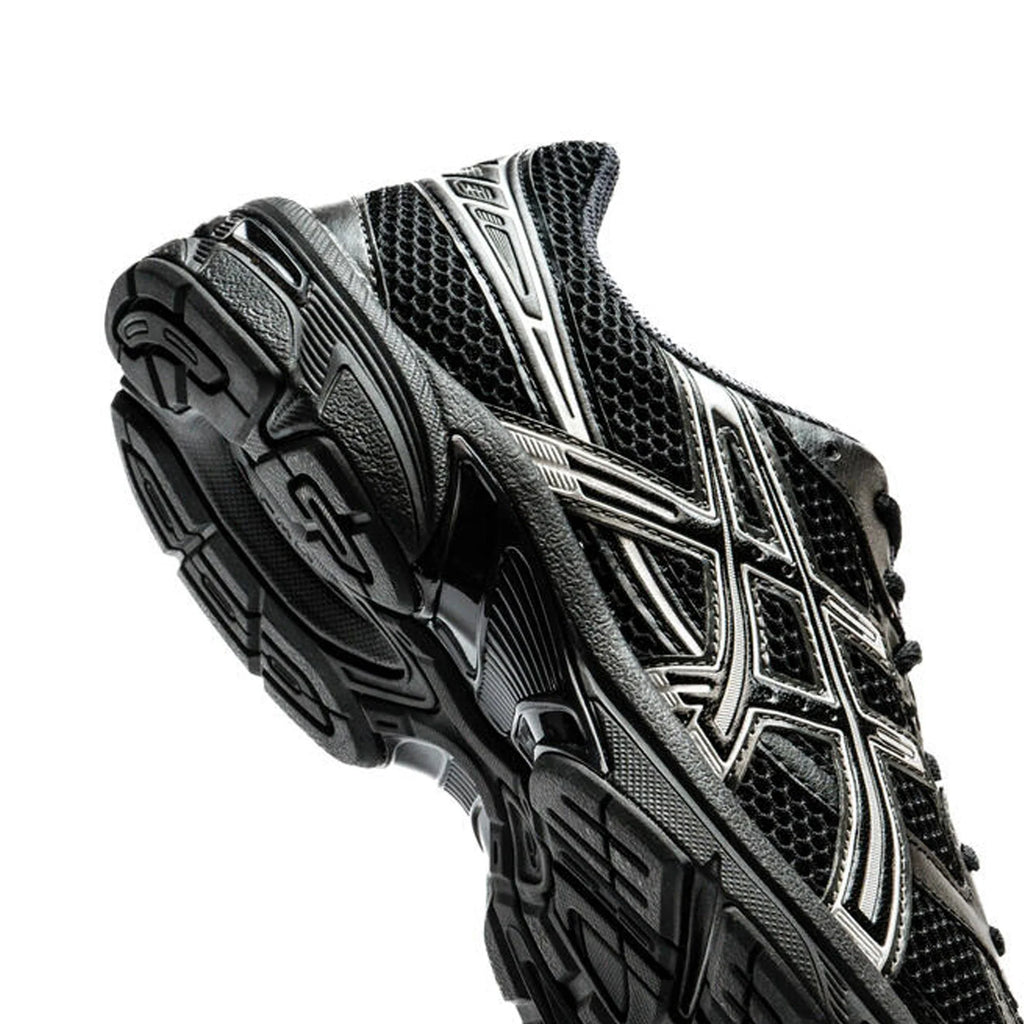 ASICS Gel-1130 'Black Pure Silver' (2023)