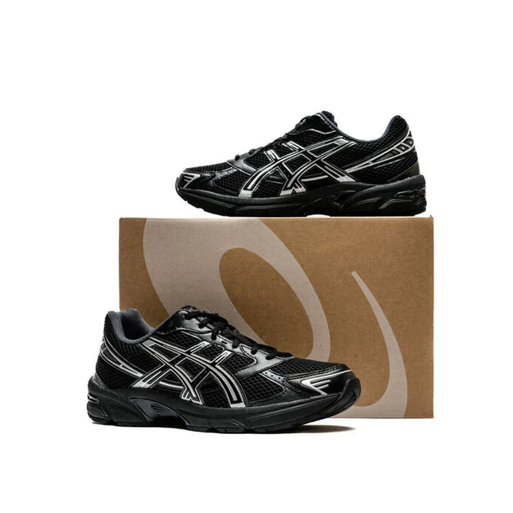 ASICS Gel-1130 'Black Pure Silver' (2023)