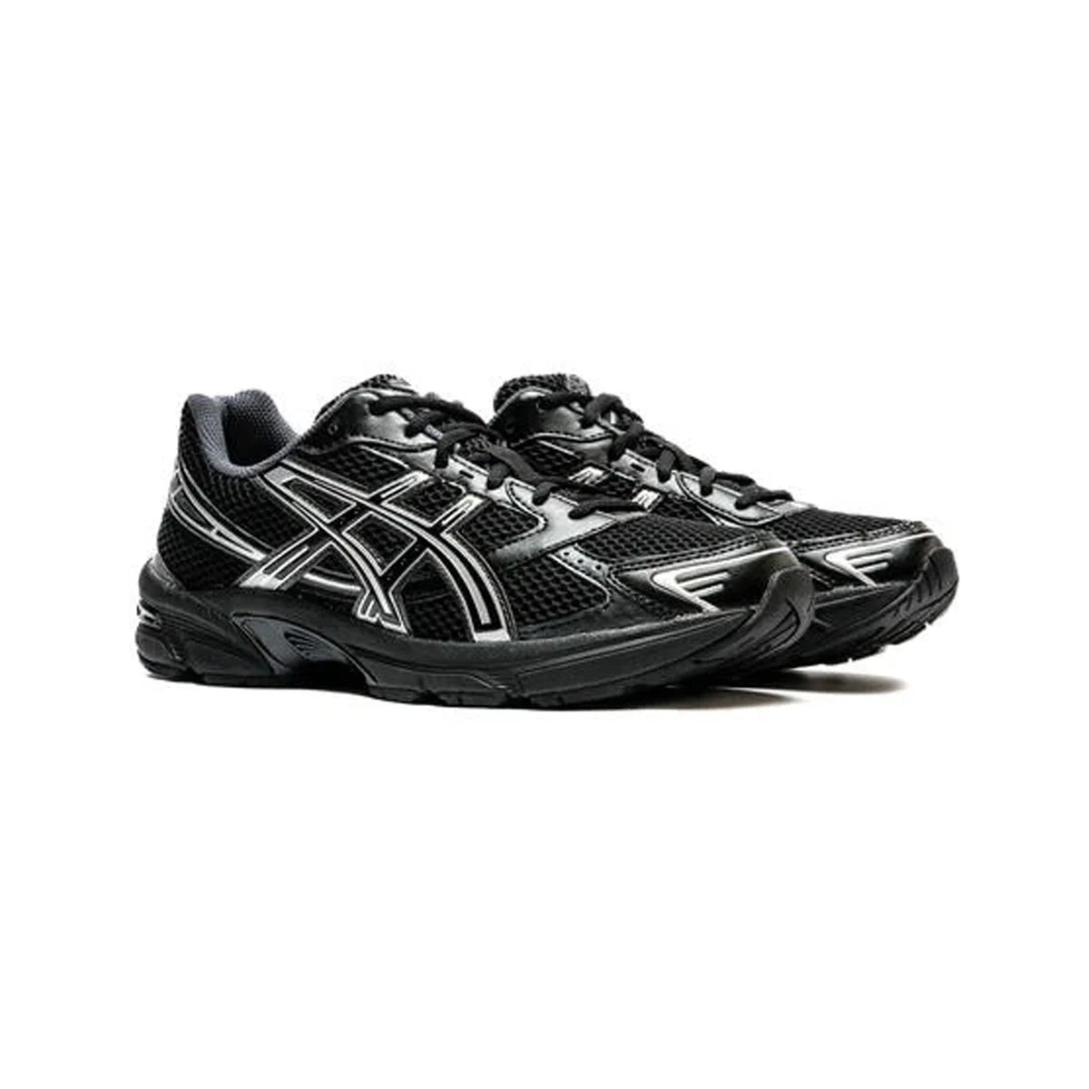 ASICS Gel-1130 'Black Pure Silver' (2023)