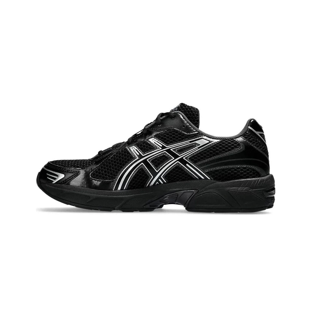 ASICS Gel-1130 'Black Pure Silver' (2023)