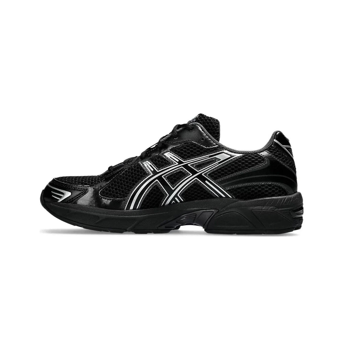 ASICS Gel-1130 'Black Pure Silver' (2023)