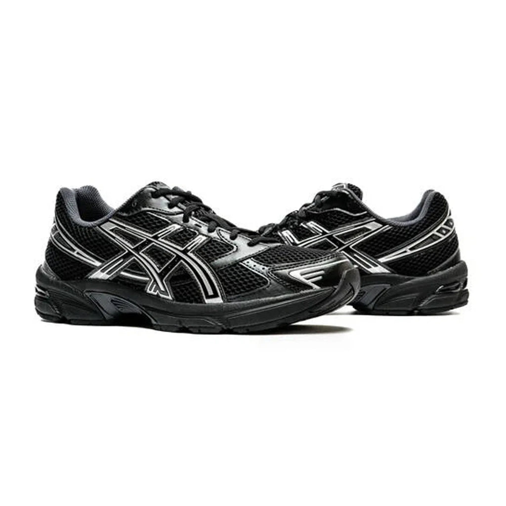 ASICS Gel-1130 'Black Pure Silver' (2023)