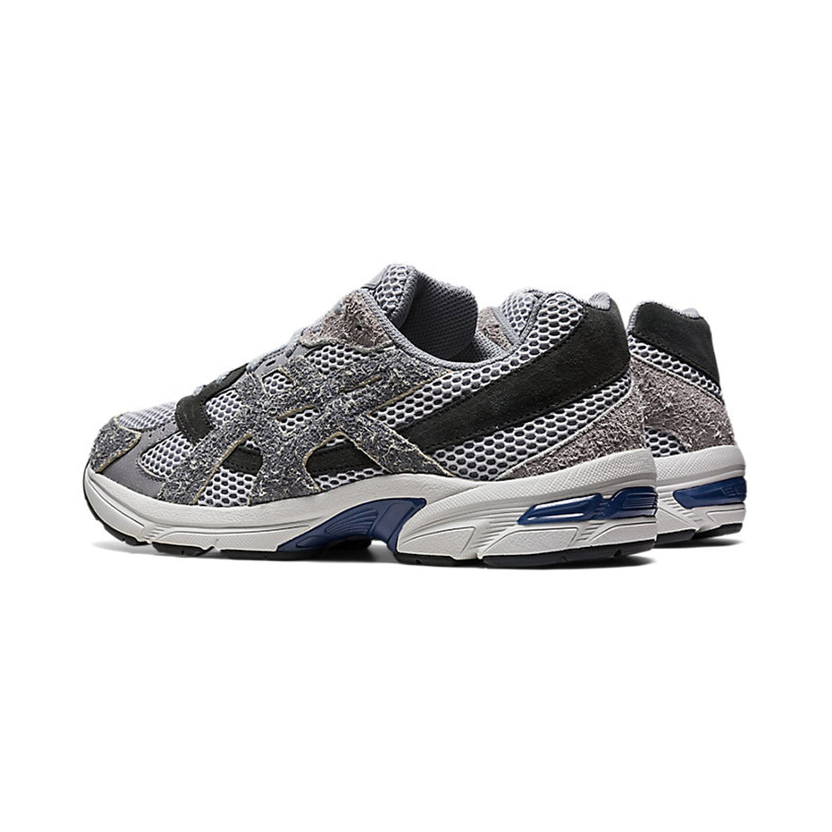 ASICS Gel-1130 'Mid Grey Steel Grey'