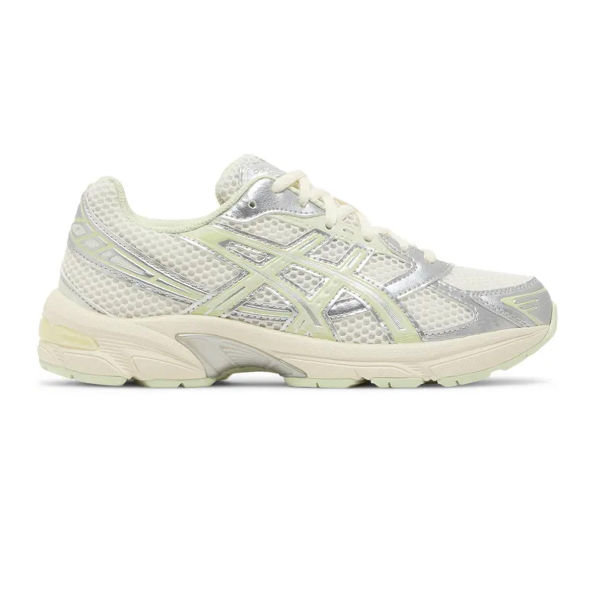 ASICS Gel-1130 'Silver Pack Green' Women's (2024)
