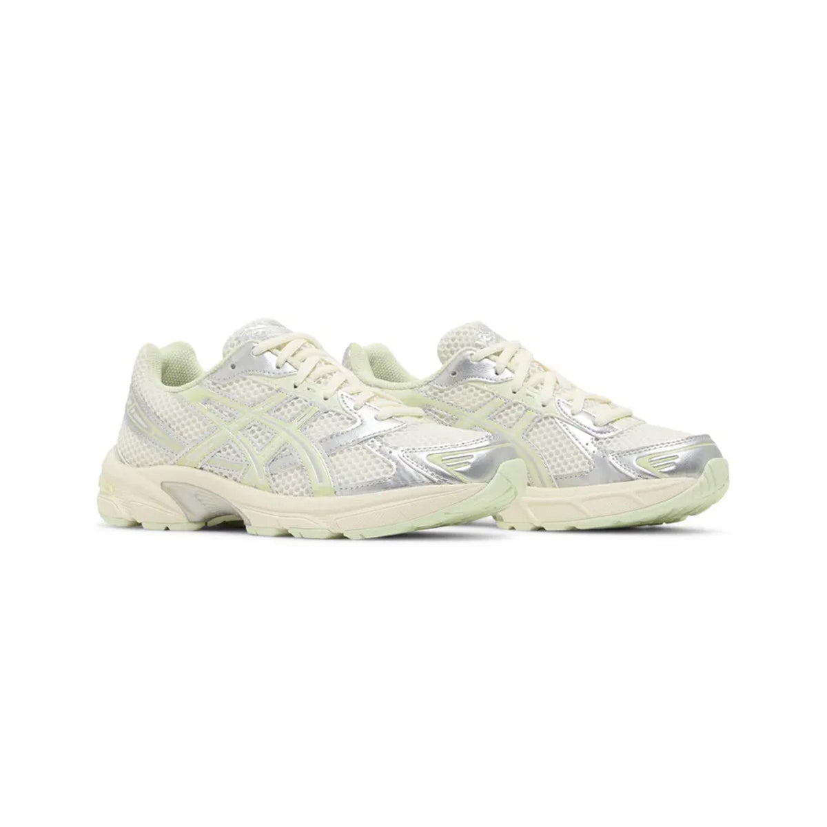 ASICS Gel-1130 'Silver Pack Green' Women's (2024)