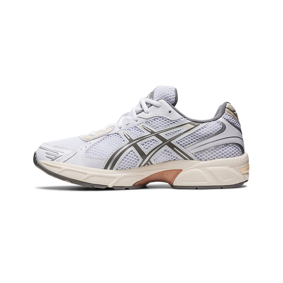 ASICS Gel-1130 'White Clay Grey' (2023)