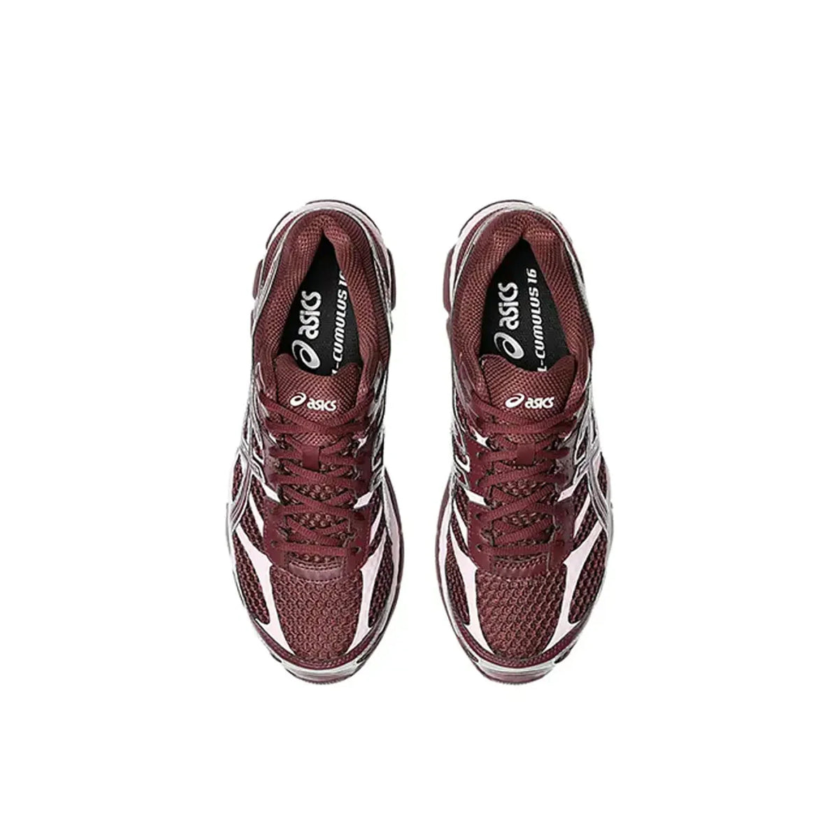 ASICS Gel-Cumulus 16 'Burgundy Pink' (2025)