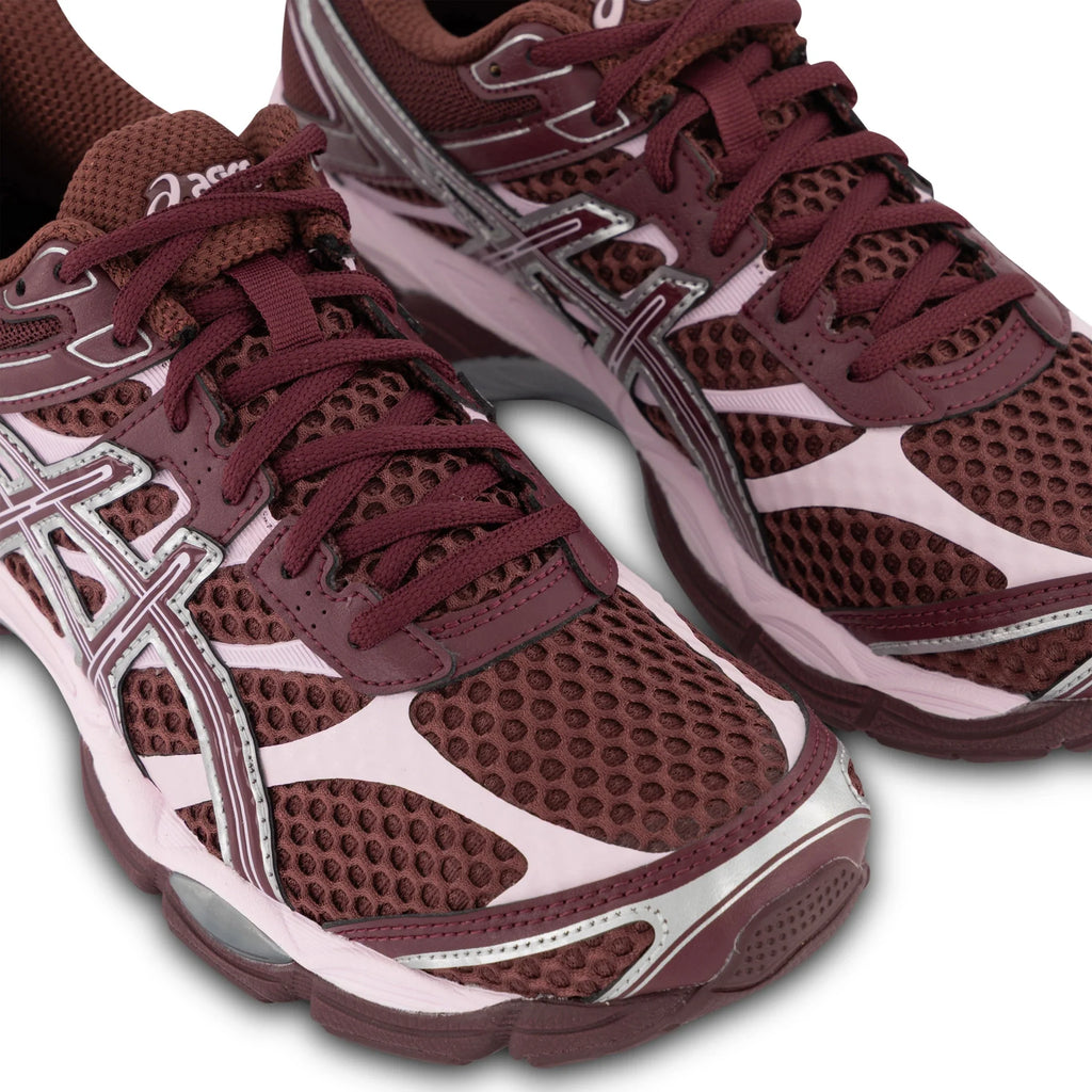 ASICS Gel-Cumulus 16 'Burgundy Pink' (2025)