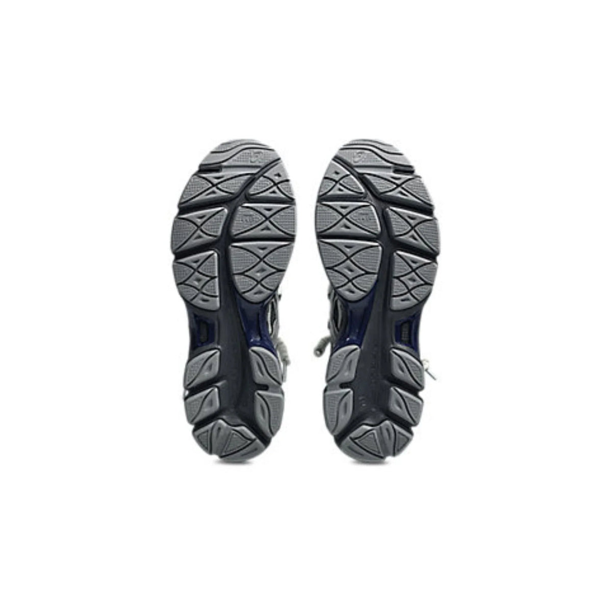 ASICS Gel-Cumulus 16 'TOGA Grey Black Pure Silver' (2025)