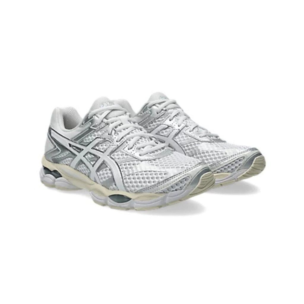 ASICS Gel-Cumulus 16 'White'