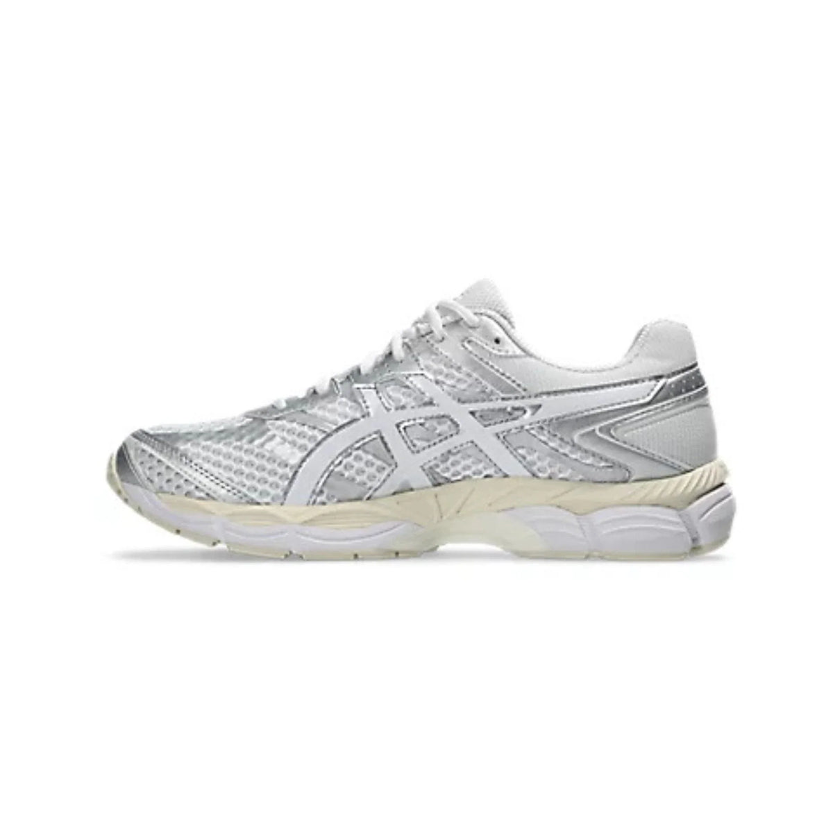 ASICS Gel-Cumulus 16 'White'