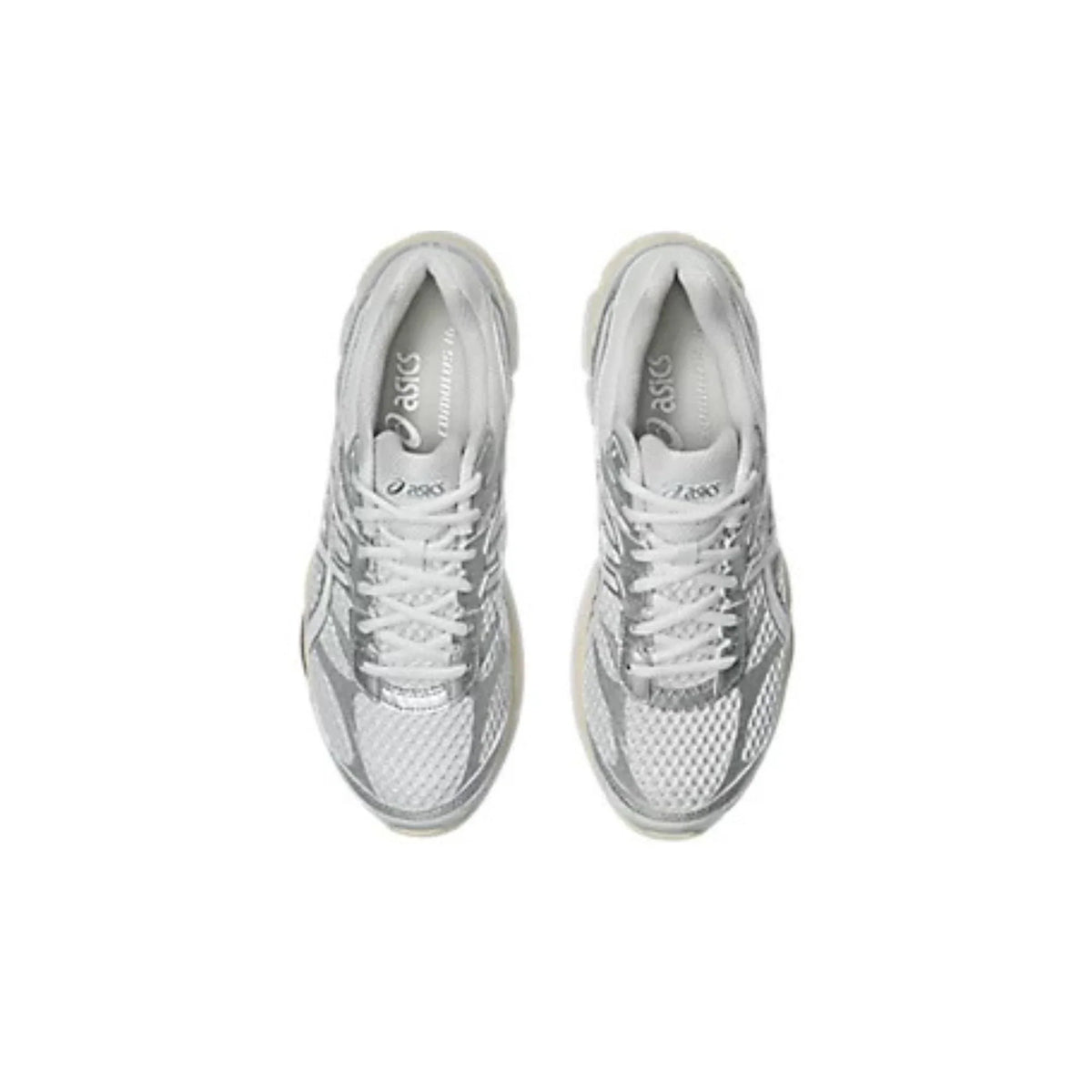 ASICS Gel-Cumulus 16 'White'