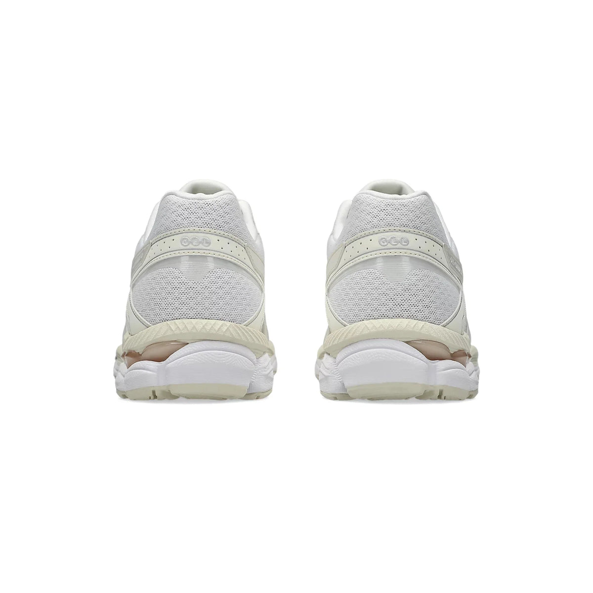 ASICS Gel-Cumulus 16 'White Cream' (2026)