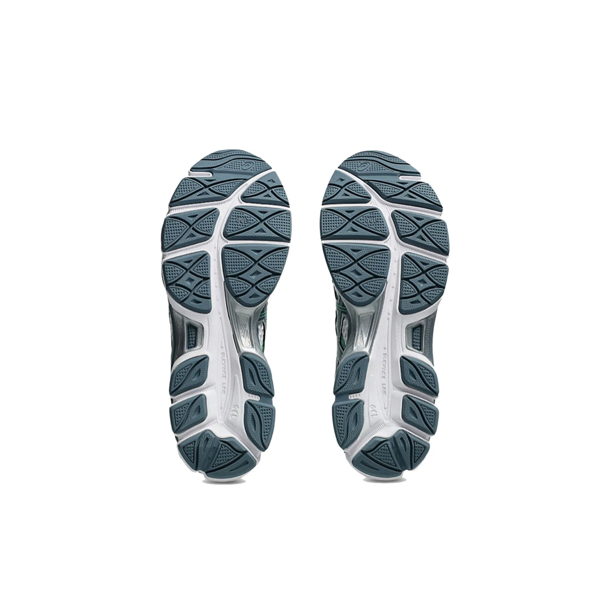 ASICS Gel-Cumulus 16 'White Ironclad' (2025)
