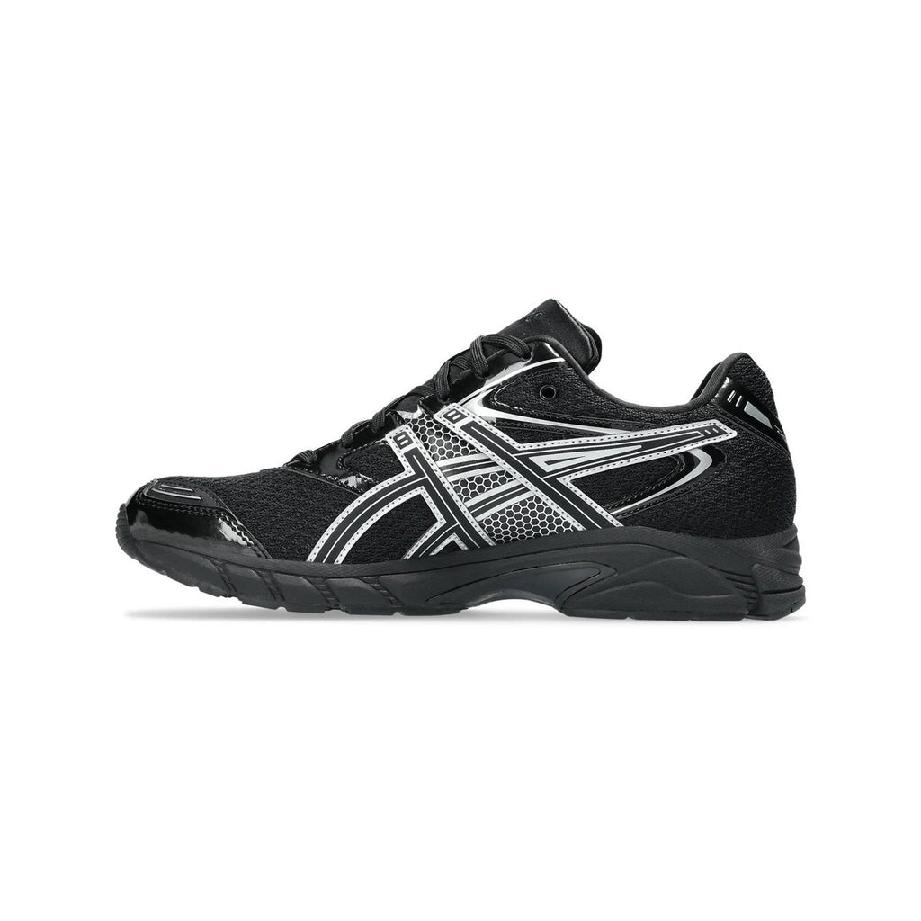 ASICS Gel-DS Trainer 14 'Black Pure Silver' (2025)
