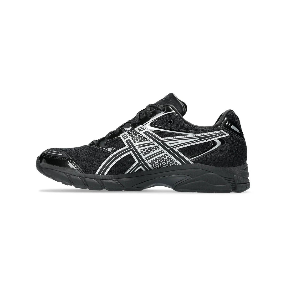 ASICS Gel-DS Trainer 14 'Black Pure Silver' (2025)