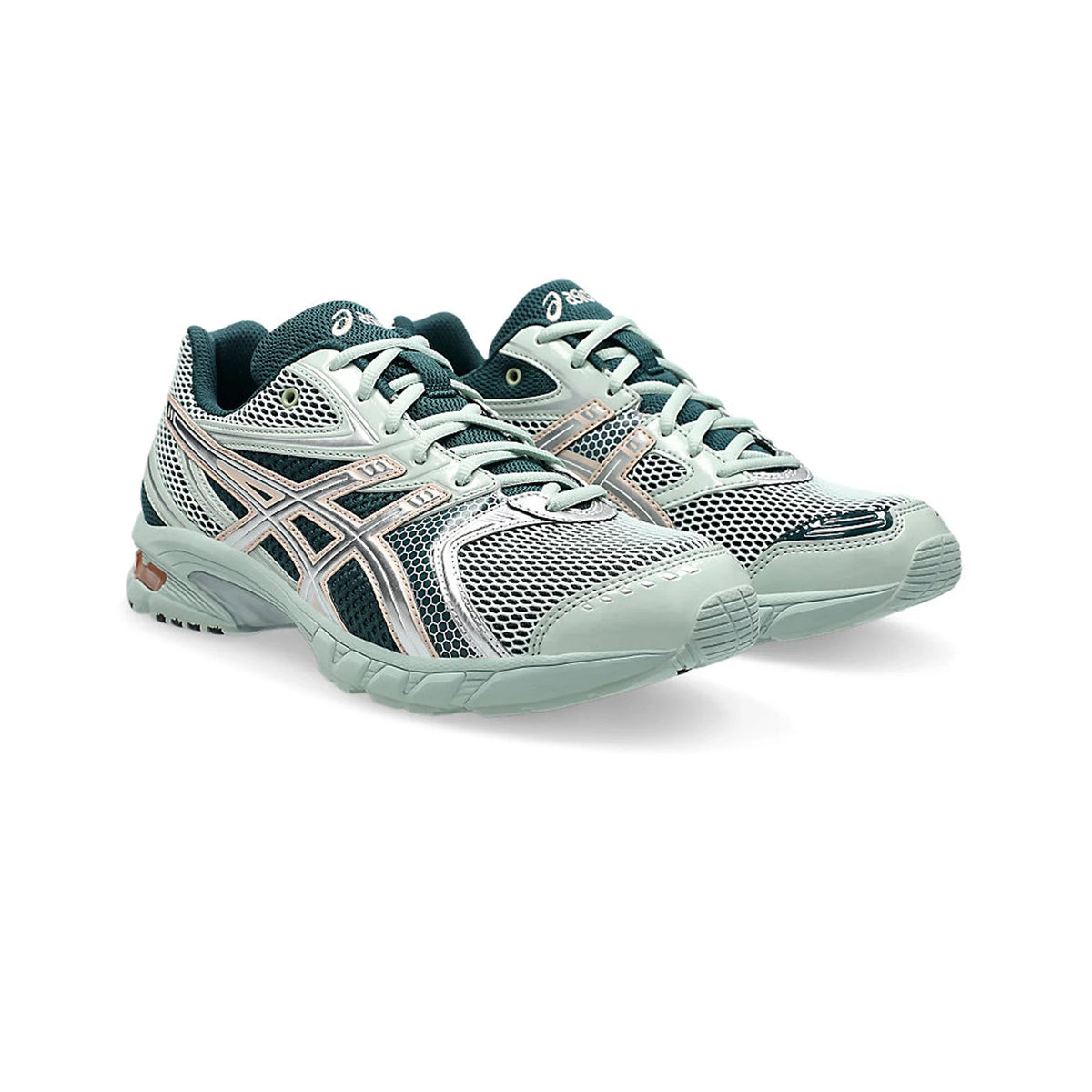 ASICS Gel-DS Trainer 14 'Lichen Rock Pure Silver' (2025)