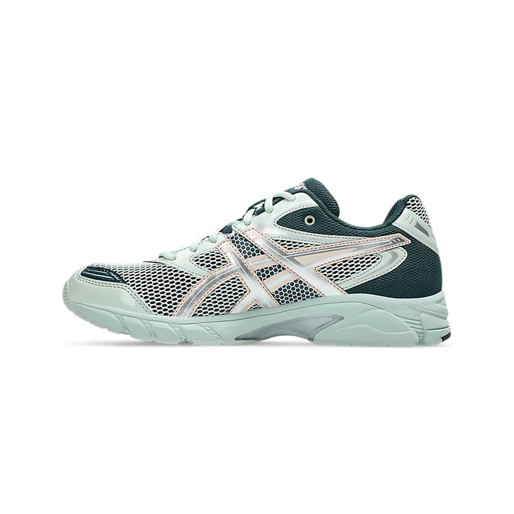 ASICS Gel-DS Trainer 14 'Lichen Rock Pure Silver' (2025)