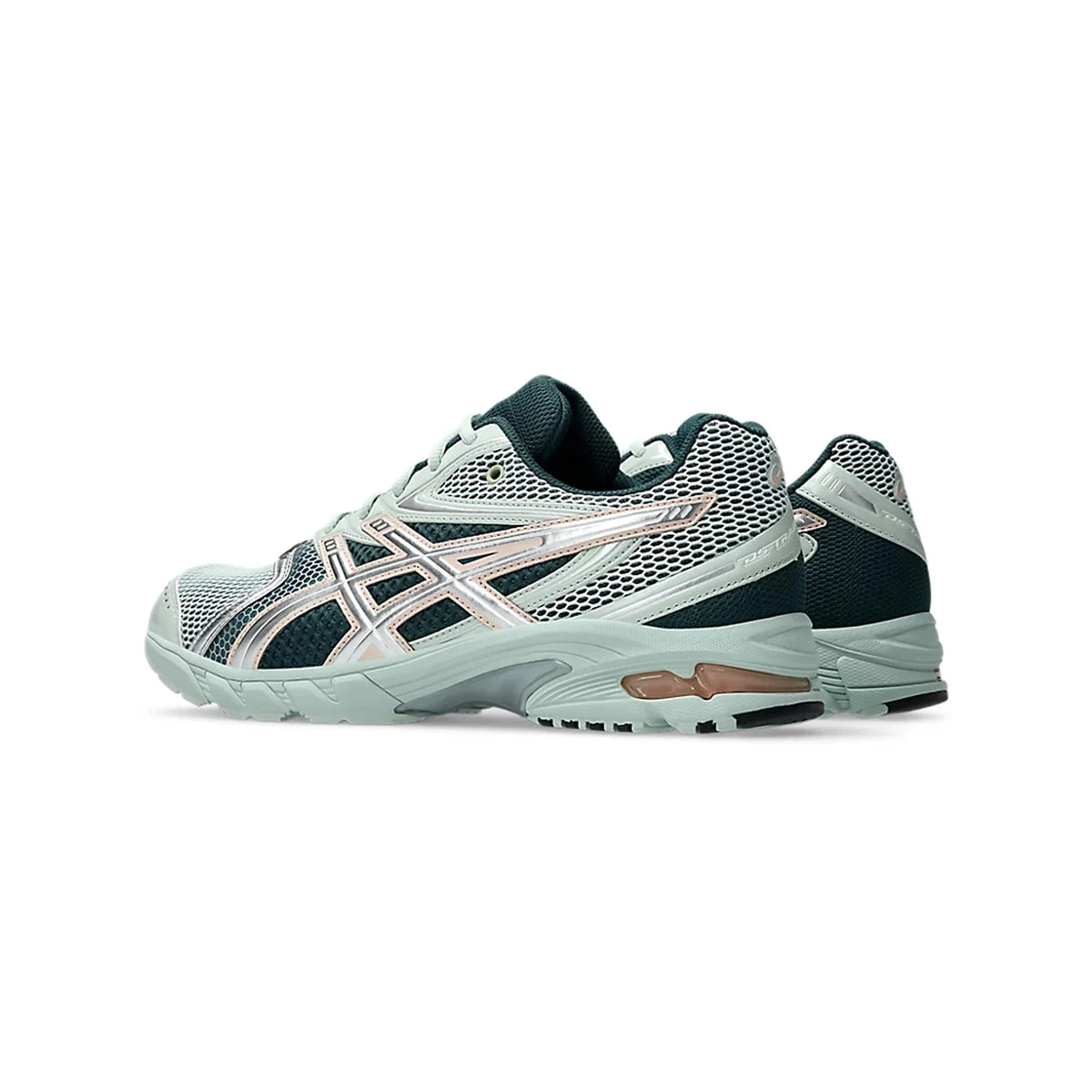 ASICS Gel-DS Trainer 14 'Lichen Rock Pure Silver' (2025)